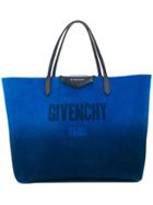 Givenchy Reversible Shopper Tote - Metallic