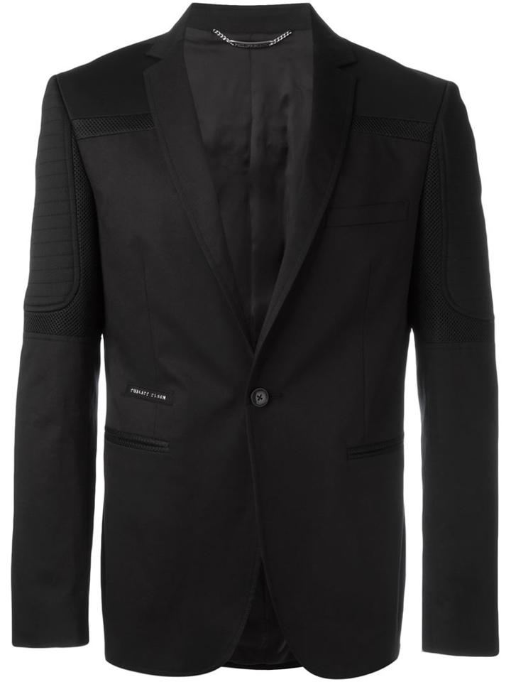 Philipp Plein Casual Blazer