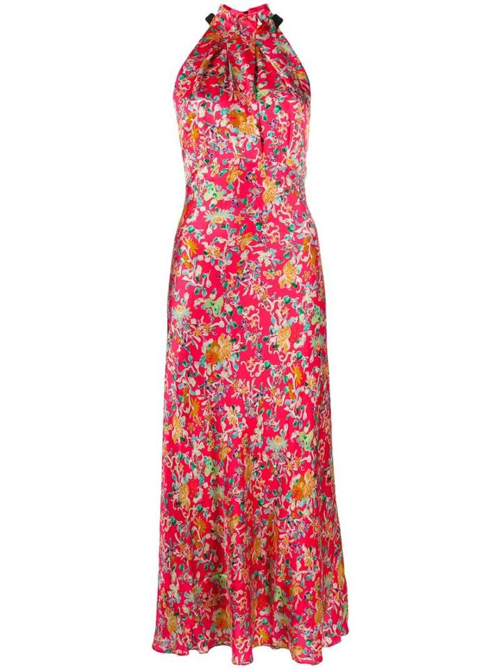 Saloni Saloni 10258103 Red