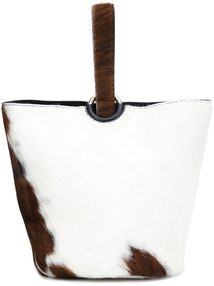 Derek Lam 10 Crosby Mini Tote Bag
