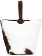 Derek Lam 10 Crosby Mini Tote Bag