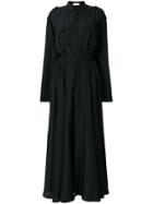 Faith Connexion Cargo Playsuit - Black