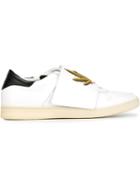 Palm Angels Velcro Fastening Sneakers