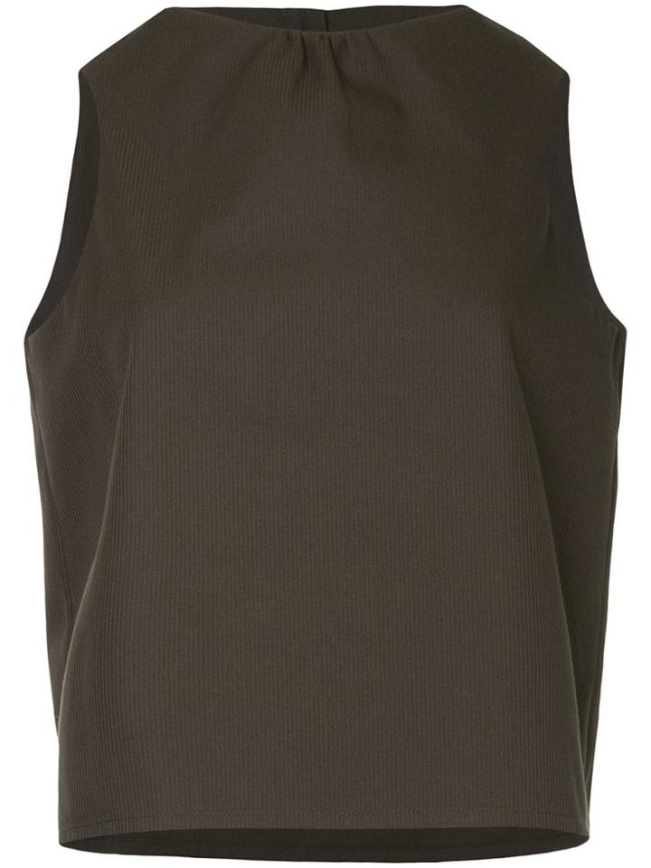 Atlantique Ascoli Loose - Brown
