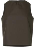 Atlantique Ascoli Loose - Brown