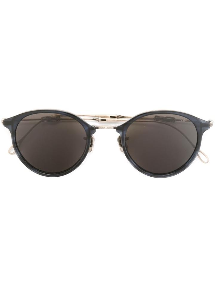 Eyevan7285 'ev801' Sunglasses