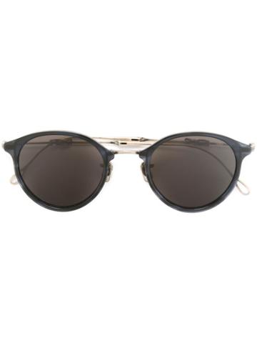 Eyevan7285 'ev801' Sunglasses