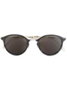 Eyevan7285 'ev801' Sunglasses