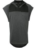 Nike - Dry Men's Basketball Hoodie - Men - Polyester/viscose - S, Grey, Polyester/viscose