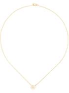 Shaun Leane 'cherry Blossom' Topaz Necklace, Women's, Metallic