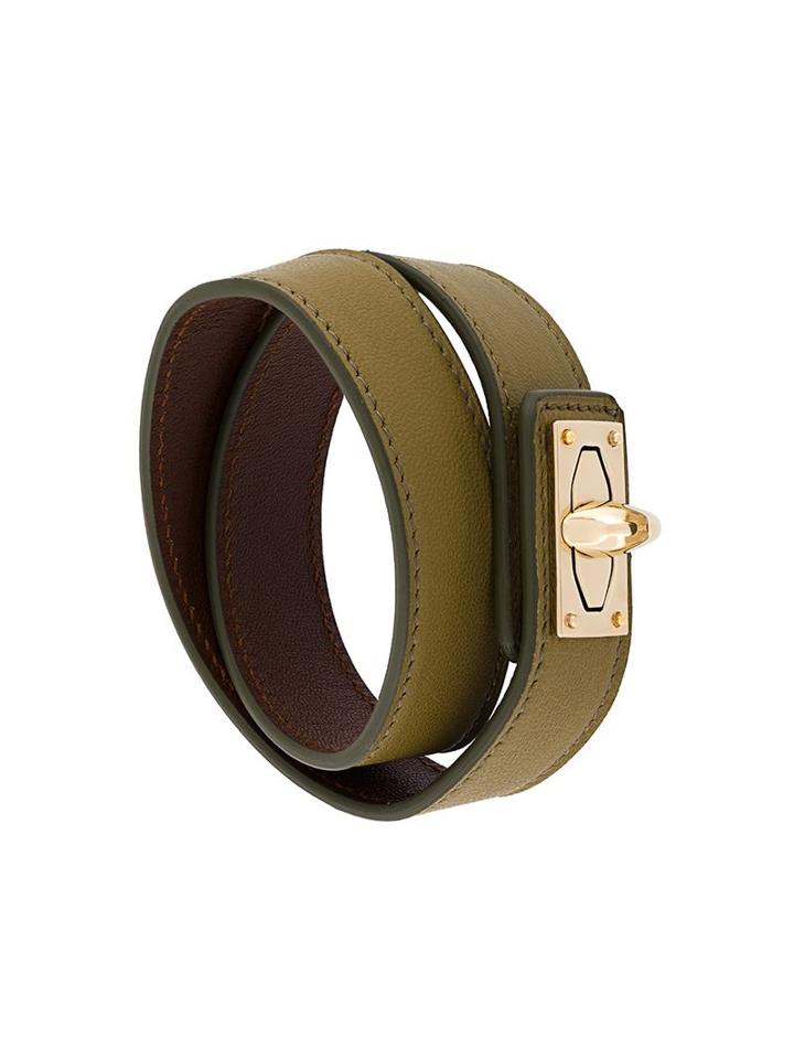 Givenchy 'shark' Bracelet