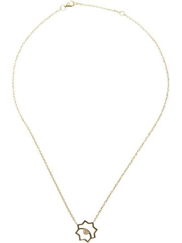 Leivankash 'donya' Necklace