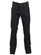 Raleigh Denim Original Raw Thin Skinny Jean