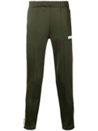 Puma Sports Trousers - Green