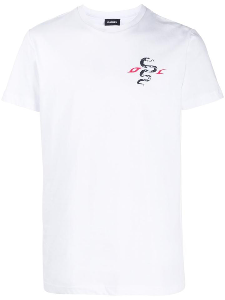 Diesel Diesel 00sdnv0091a 100 - White