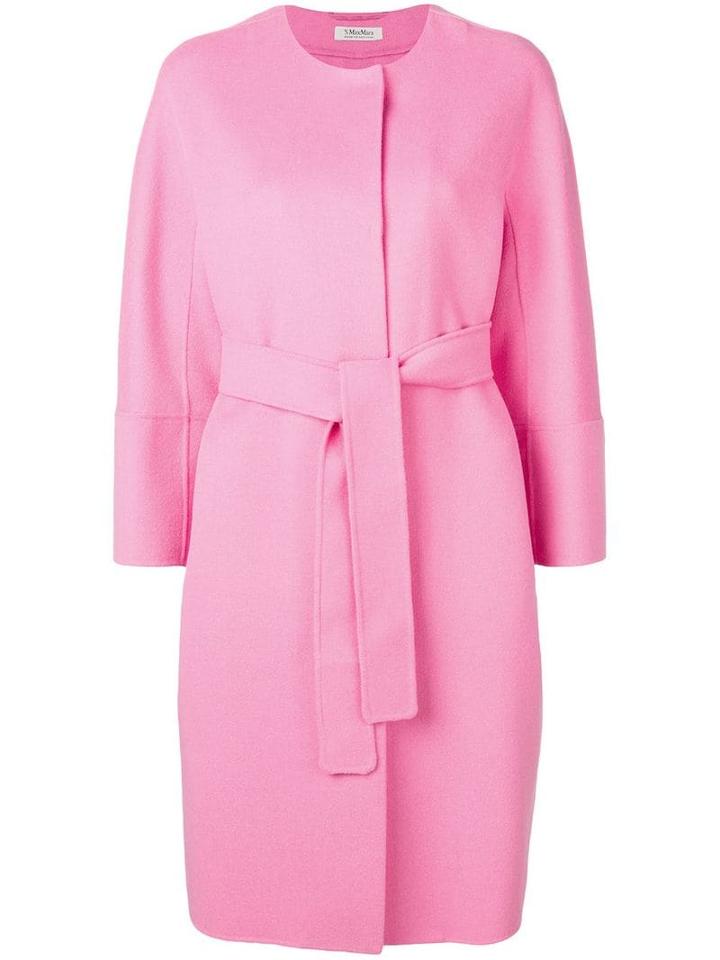 's Max Mara - Pink