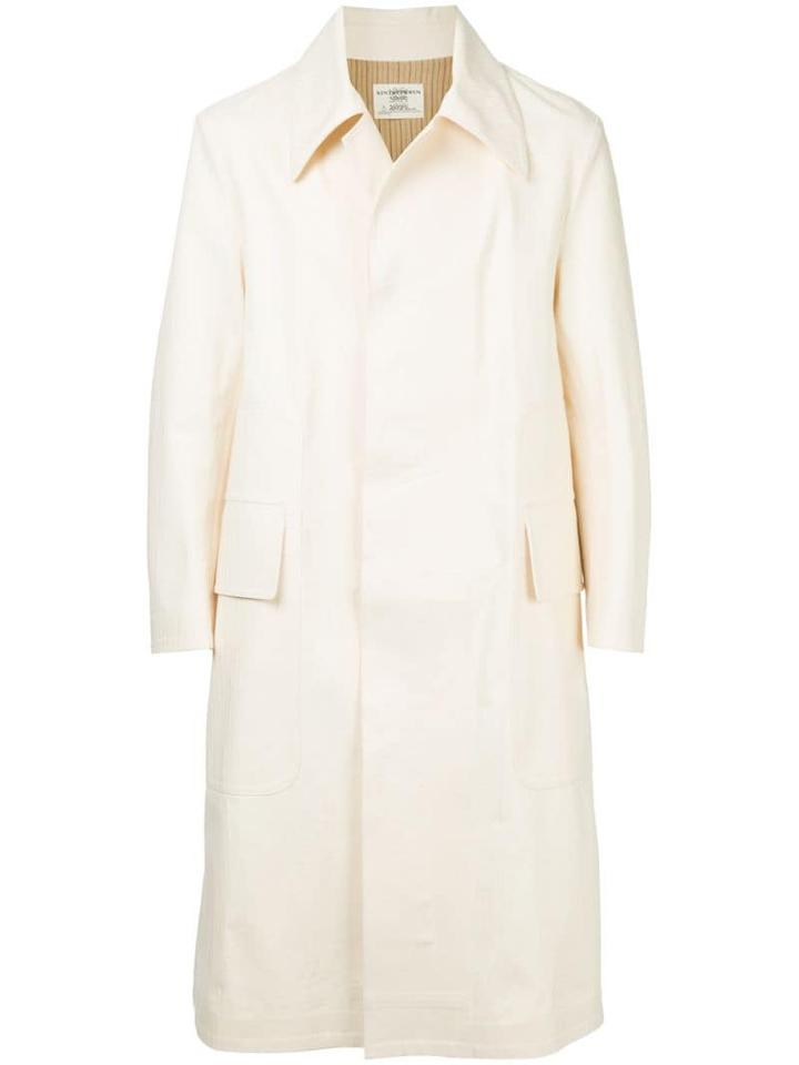 Kent & Curwen - Neutrals