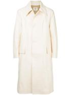 Kent & Curwen - Neutrals