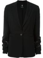 Marcelo Burlon County Of Milan 'arequipa' Blazer