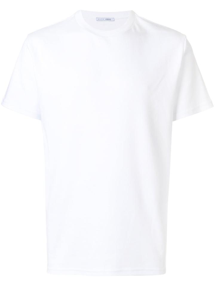Alyx Heavy Metal T-shirt - White
