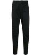 Veilance Tapered Tailored Trousers - Black