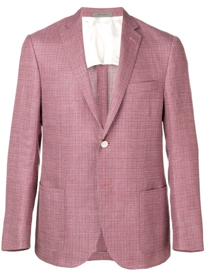 Corneliani Classic Tailored Blazer