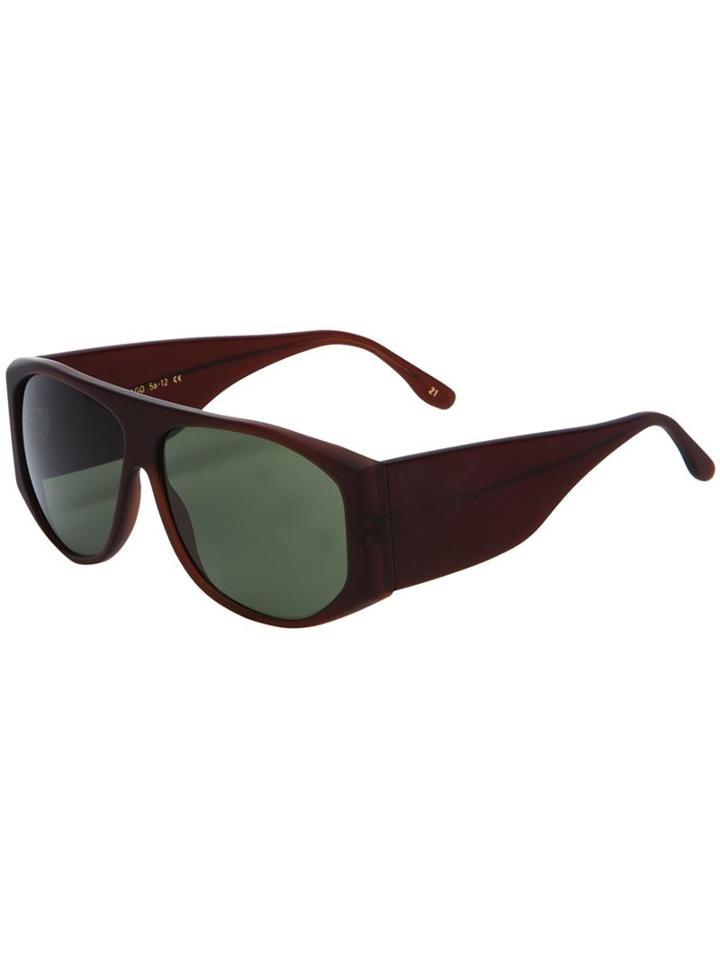 L.g.r 'carthago' Sunglasses