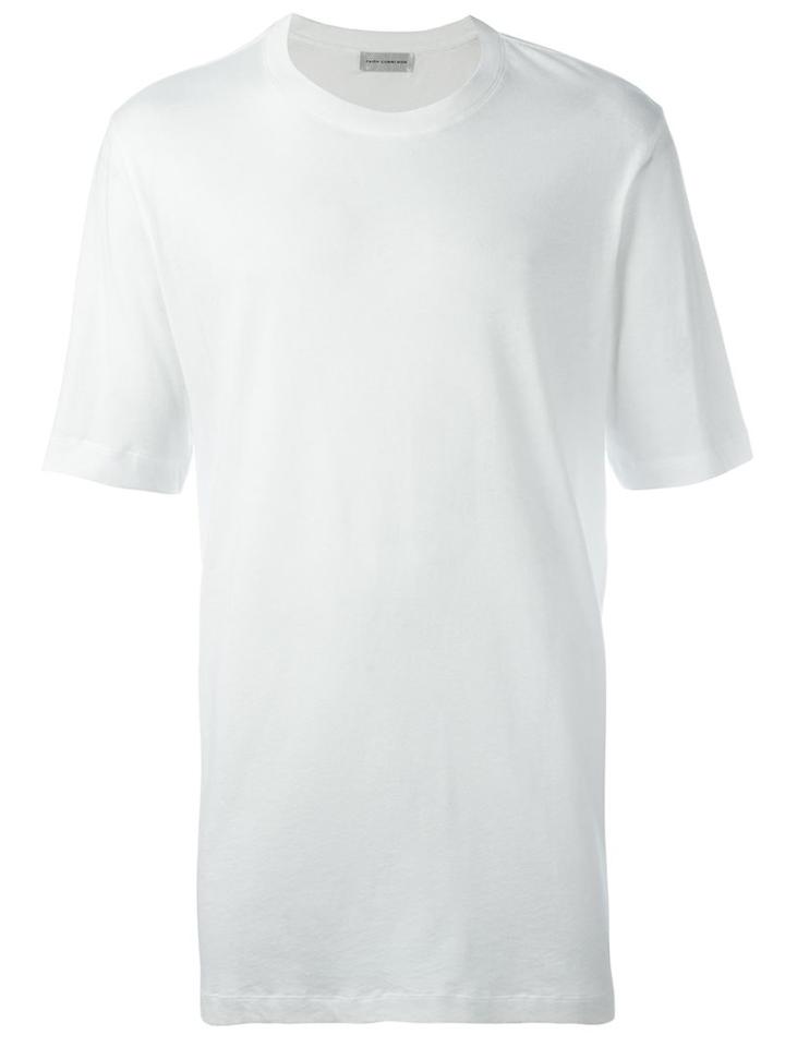 Faith Connexion Long T-shirt