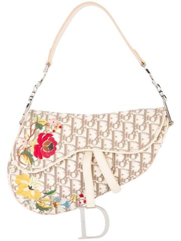 Christian Dior Pre-owned - Neutrals