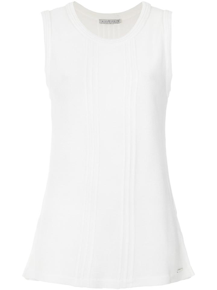 Alcaçuz Blusa Blumenau - Unavailable