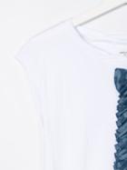 John Galliano Kids - White