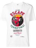 Kenzo Escape T-shirt - White
