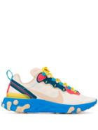 Nike Multicolour Detail Sneakers - Neutrals