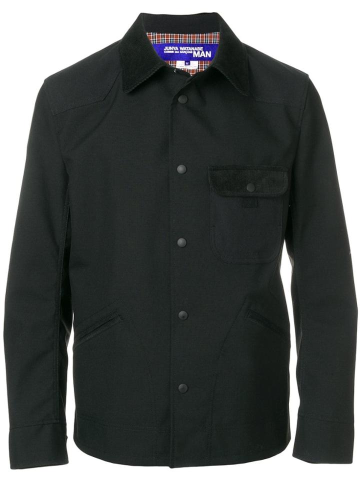 Junya Watanabe Wa-j004nero - Unavailable