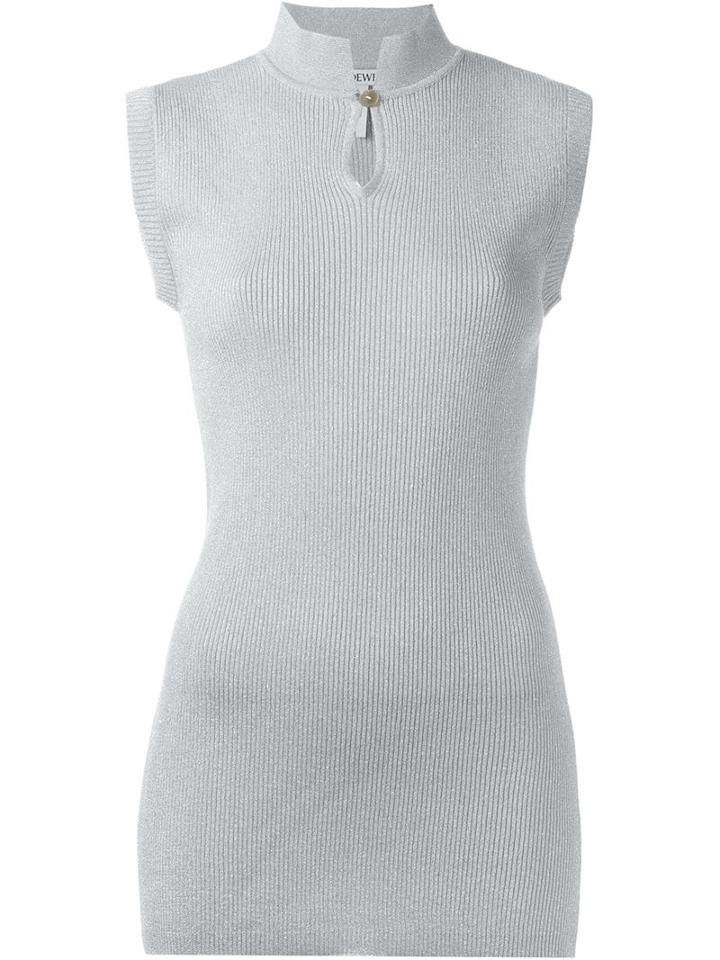 Loewe Turtle Neck Top