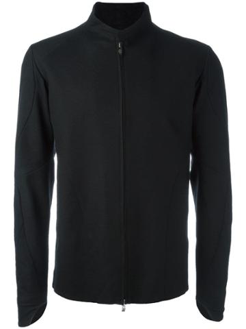 Devoa 'tasmania' Jacket - Black