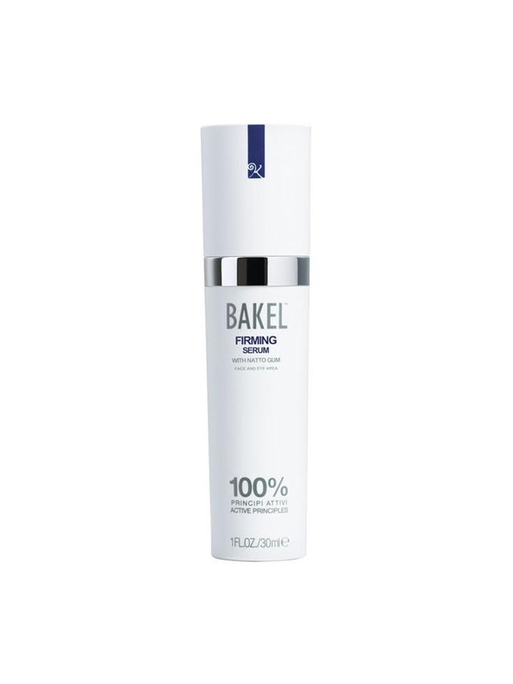 Bakel Firming Serum, White