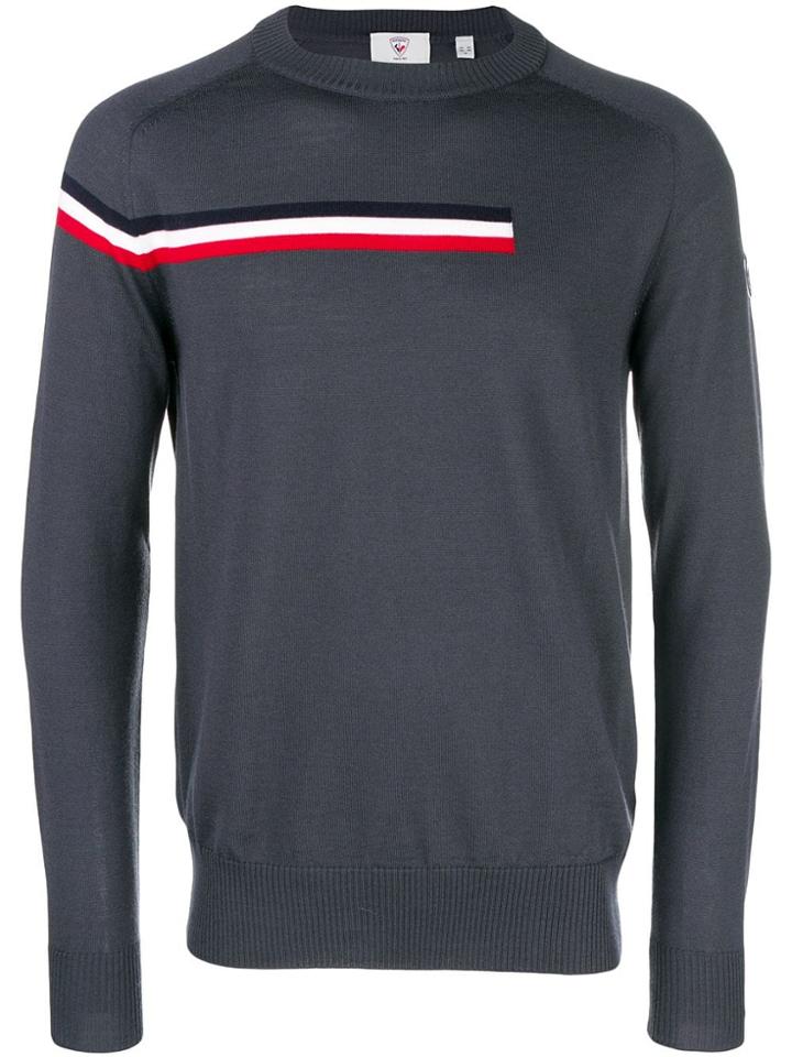 Rossignol Diago Sweater - Grey