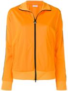 Chiara Ferragni 80s Track Jacket - Orange