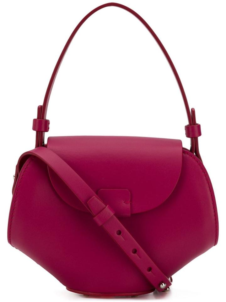 Nico Giani Amelia Bag - Pink