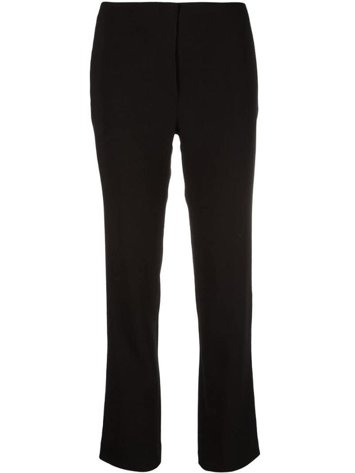 The Row Tailored Trousers - Black