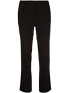 The Row Tailored Trousers - Black