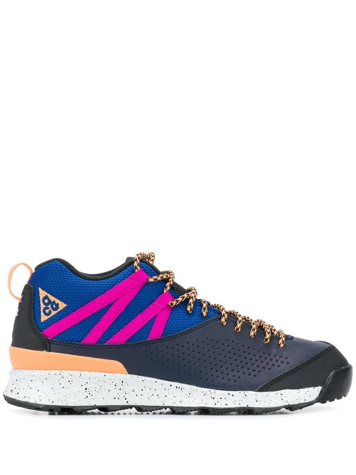 Nike Acg Okwahn Ii Sneakers - Blue