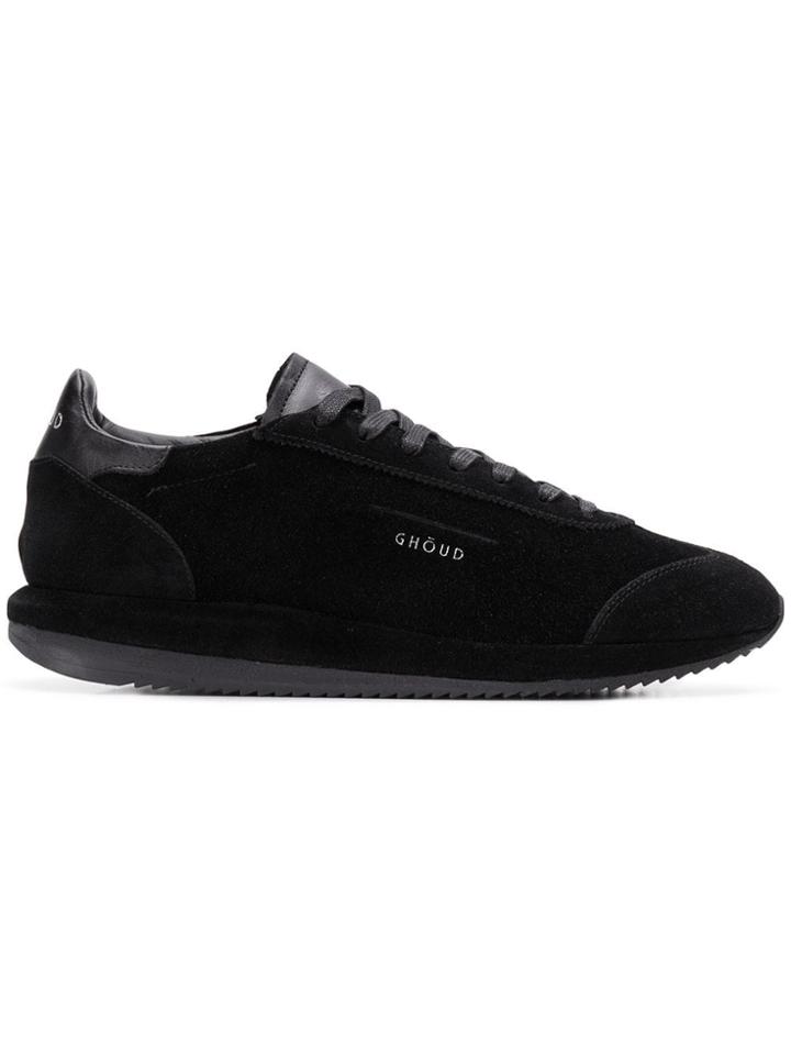 Ghoud Venice Sneakers - Black