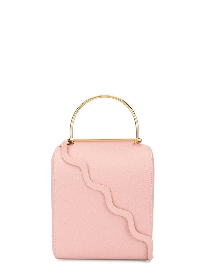 Roksanda Besa Bag - Pink