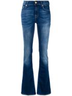 7 For All Mankind 7 For All Mankind Jswb887xdd136824 Blu - Blue