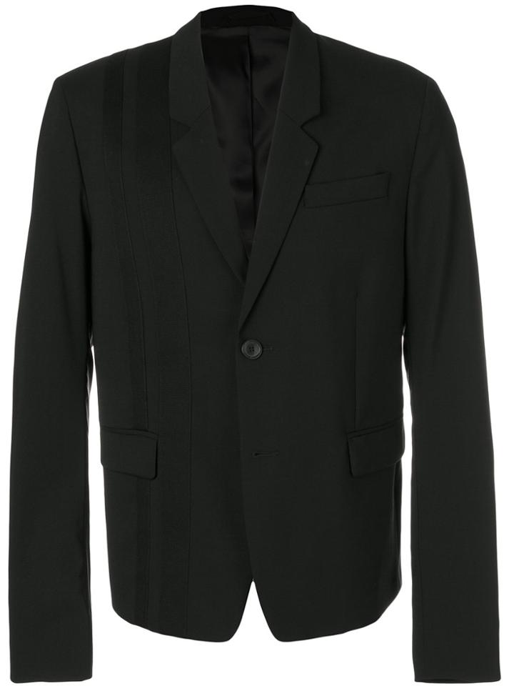 Diesel Black Gold Classic Blazer