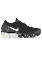 Nike Nike Air Vapormax Flyknit Moc - Black