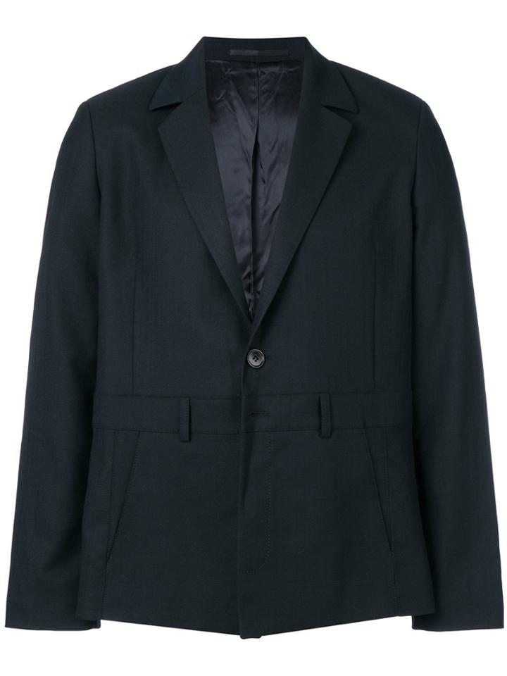 Henrik Vibskov Dream On Blazer - Blue
