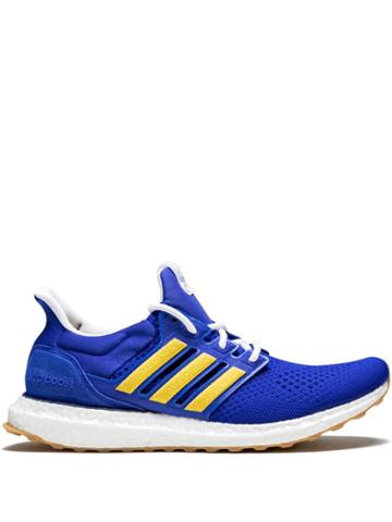 Adidas Ultra Boost E.g - Blue